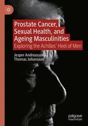Cover von Prostate Cancer, Sexual Health, and Ageing Masculinities