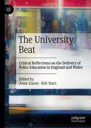Cover von The University Beat