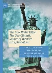 Cover von The Cool Water Effect