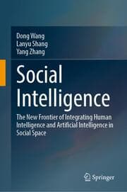 Cover von Social Intelligence