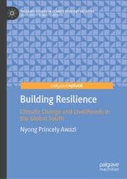 Cover von Building Resilience