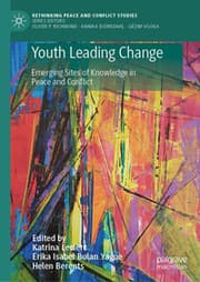Cover von Youth Leading Change