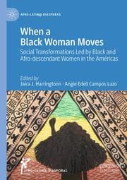 Cover von When a Black Woman Moves