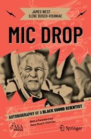 Cover von Mic Drop