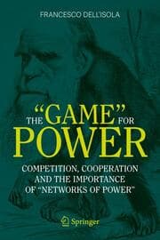 Cover von The Game for Power