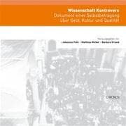Cover von Wissenschaft kontrovers