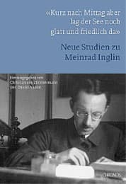 Cover von 'Kurz nach Mittag aber lag der See noch glatt und friedlich da'