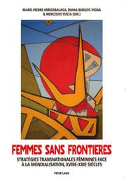 Cover von Femmes sans frontières