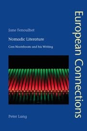 Cover von Nomadic Literature