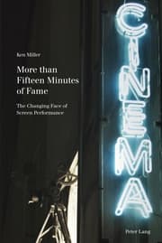 Cover von More than Fifteen Minutes of Fame