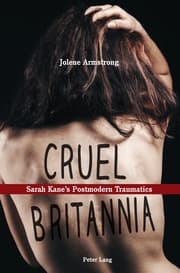 Cover von Cruel Britannia