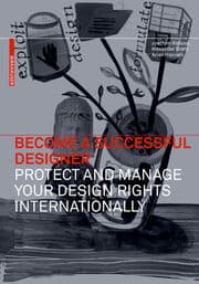 Cover von Become a Successful Designer - Protect and Manage Your Design Rights Internationally