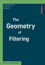 Cover von The Geometry of Filtering