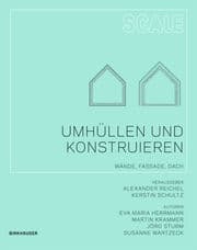 Cover von Umhüllen und Konstruieren