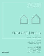 Cover von Enclose - Build