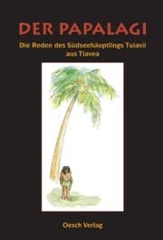 Cover von Der Papalagi