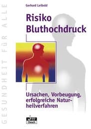 Cover von Risiko Bluthochdruck