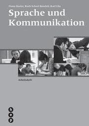 Cover von Sprache und Kommunikation