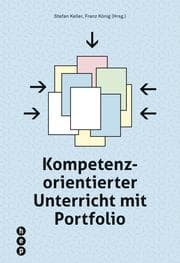 Cover von Kompetenzorientierter Unterricht mit Portfolio