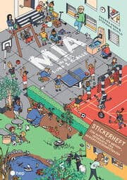 Cover von MIA in der 1. und 2. Klasse