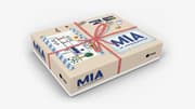 Cover von MIA im Kindergarten