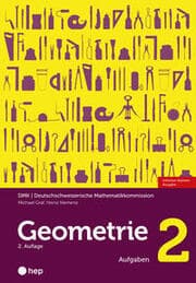 Cover von Geometrie 2
