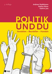 Cover von Politik und du