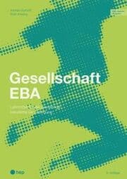 Cover von Gesellschaft EBA