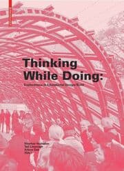 Cover von Thinking While Doing