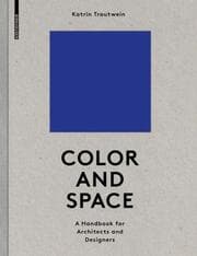 Cover von Color and Space