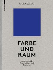 Cover von Farbe und Raum