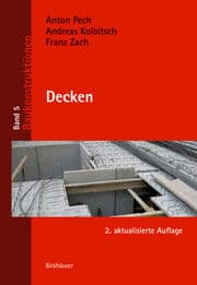 Cover von Decken