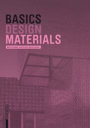 Cover von Basics Materials