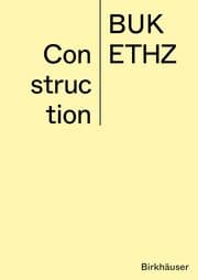 Cover von Construction
