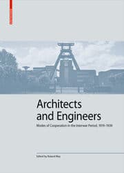 Cover von Architects and Engineers