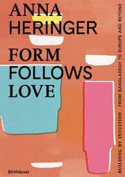 Cover von Form Follows Love