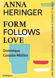 Cover von Form Follows Love (Édition française)