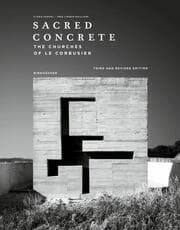 Cover von Sacred Concrete