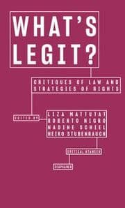 Cover von What's Legit?