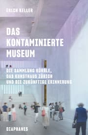Cover von Das kontaminierte Museum