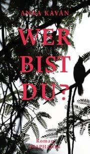 Cover von Wer bist du?