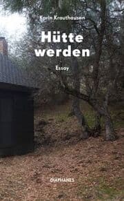 Cover von Hütte werden