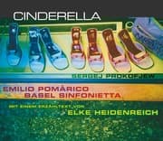 Cover von Cinderella
