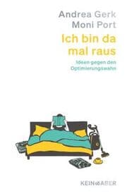 Cover von Ich bin da mal raus