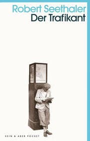 Cover von Der Trafikant