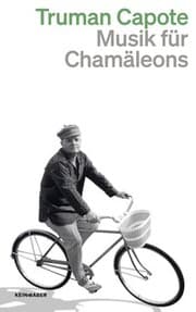 Cover von Musik für Chamäleons