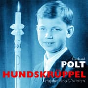 Cover von Hundskrüppel