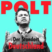 Cover von Der Standort Deutschland