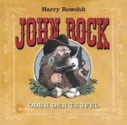 Cover von John Rock oder der Teufel