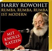 Cover von Rumba, Rumba, Rumba ist modern